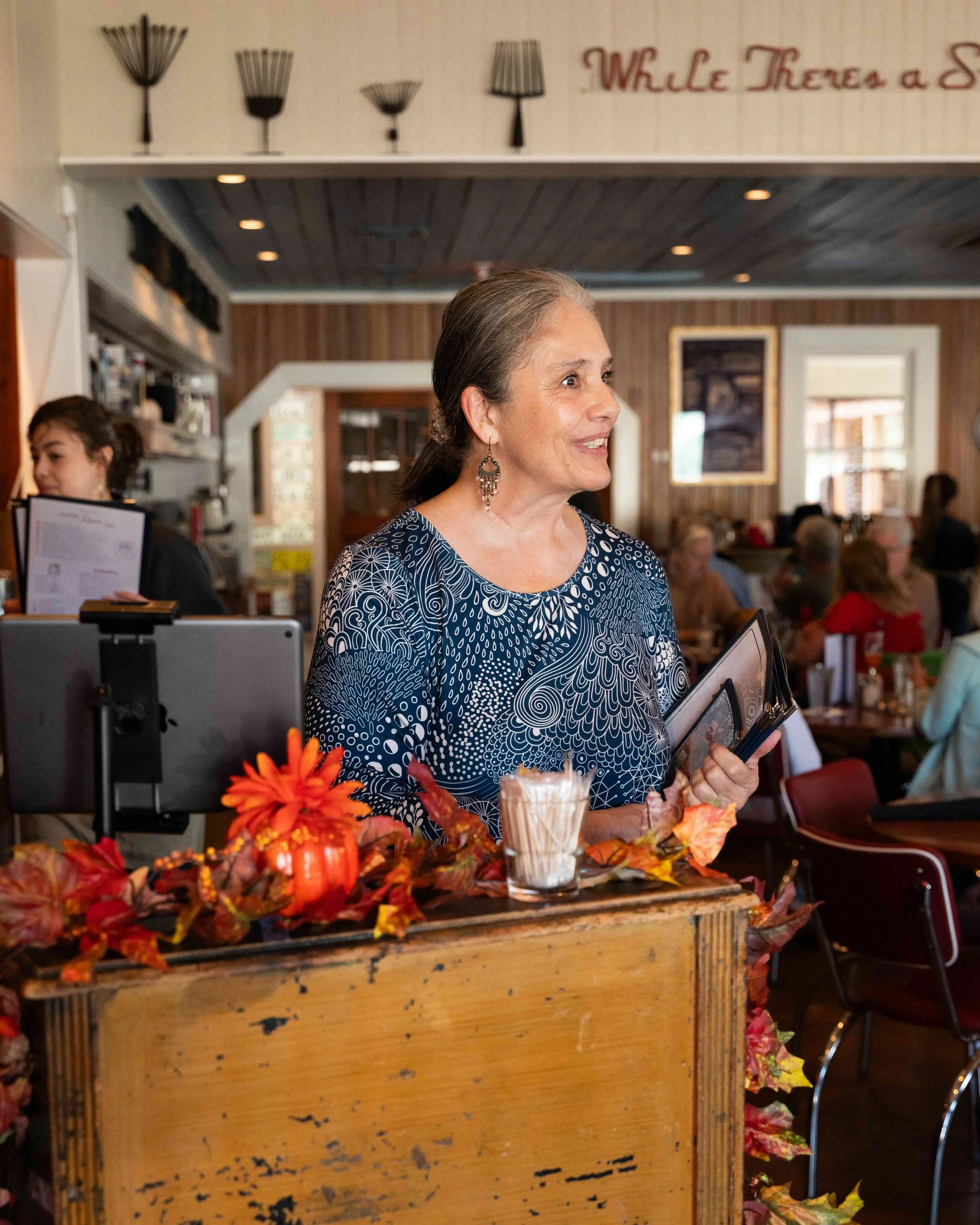 ABCF Fundraiser — Mama's Cafe | San Antonio's Best Homestyle